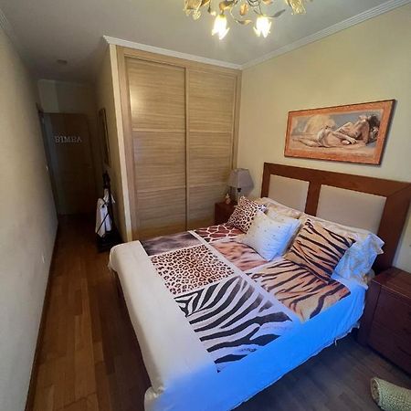 Habitacion Bimba Y Lolo Ribadumia Ngoại thất bức ảnh