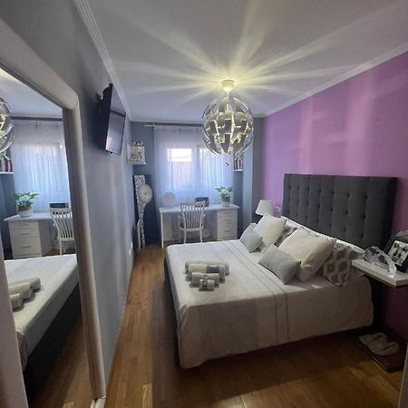 Habitacion Bimba Y Lolo Ribadumia Ngoại thất bức ảnh